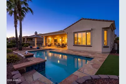 12843 W Santa Ynez Drive, Sun City West, AZ 85375 - Photo 1