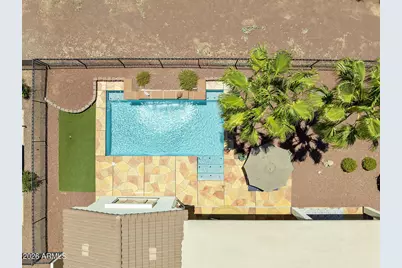 12843 W Santa Ynez Drive, Sun City West, AZ 85375 - Photo 10