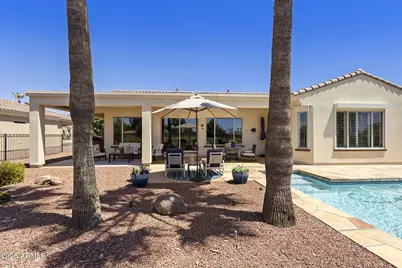 12843 W Santa Ynez Drive, Sun City West, AZ 85375 - Photo 60