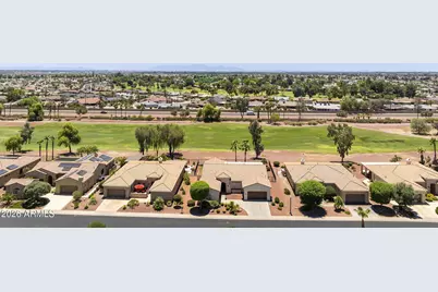 12843 W Santa Ynez Drive, Sun City West, AZ 85375 - Photo 74