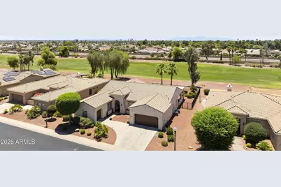 12843 W Santa Ynez Drive, Sun City West, AZ 85375 - Photo 70