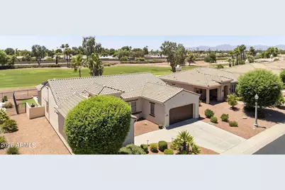 12843 W Santa Ynez Drive, Sun City West, AZ 85375 - Photo 4