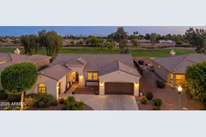 12843 W Santa Ynez Drive, Sun City West, AZ 85375 - Photo 2
