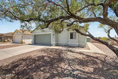 10943 W Ruth Avenue, Peoria, AZ 85345 - Photo 1