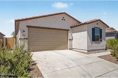 2842 W Thurman Drive, Laveen, AZ 85339 - Photo 4