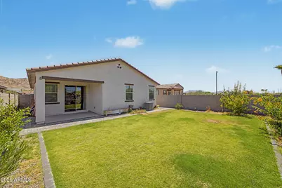 2842 W Thurman Drive, Laveen, AZ 85339 - Photo 30