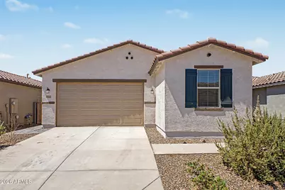 2842 W Thurman Drive, Laveen, AZ 85339 - Photo 2