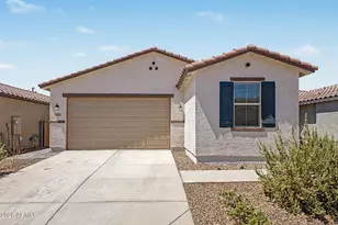 2842 W Thurman Dr, Laveen, AZ 85339 - Photo 2