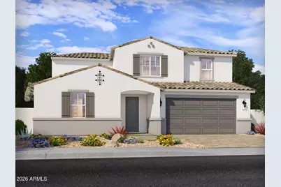 1051 W Haynes Way, Apache Junction, AZ 85120 - Photo 1