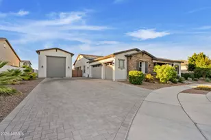 22820 E Camacho Rd, Queen Creek, AZ 85142 - Photo 2