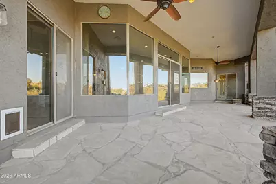 15128 E Westridge Drive, Fountain Hills, AZ 85268 - Photo 26