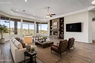15128 E Westridge Dr, Fountain Hills, AZ 85268 - Photo 6