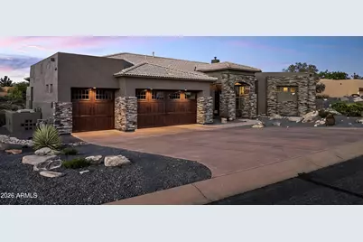 15128 E Westridge Drive, Fountain Hills, AZ 85268 - Photo 2