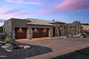 15128 E Westridge Dr, Fountain Hills, AZ 85268 - Photo 2