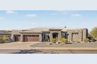 15128 E Westridge Drive, Fountain Hills, AZ 85268 - Photo 1