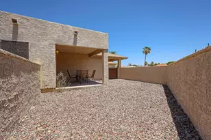 1612 Leisure World, Mesa, AZ 85206 - Photo 42