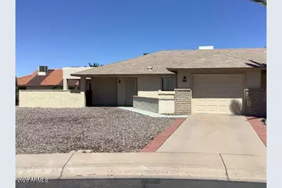 1612 Leisure World --, Mesa, AZ 85206 - Photo 2