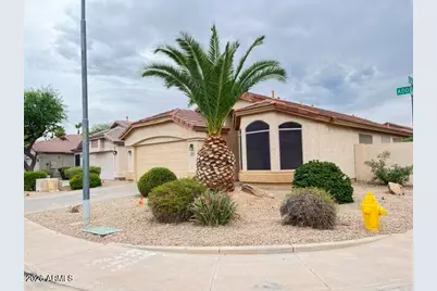 6375 W Adobe Drive, Glendale, AZ 85308 - Photo 2