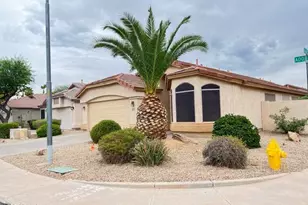 6375 W Adobe Dr, Glendale, AZ 85308 - Photo 2