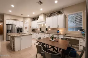 1151 W Horseshoe Ave, Gilbert, AZ 85233 - Photo 34