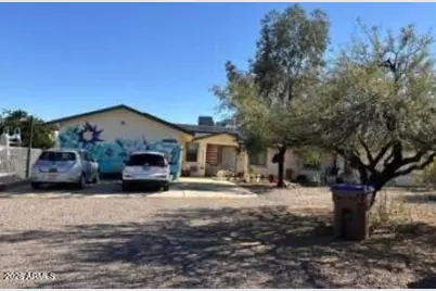 6400 N Camino Verde --, Tucson, AZ 85743 - Photo 2