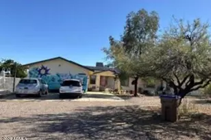 6400 N Camino Verde, Tucson, AZ 85743 - Photo 2