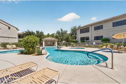 9555 E Raintree Drive #2056, Scottsdale, AZ 85260 - Photo 56