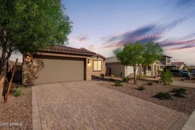 31853 N 124th Drive, Peoria, AZ 85383 - Photo 56