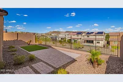 31853 N 124th Drive, Peoria, AZ 85383 - Photo 40
