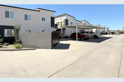 4037 S 12th Street #110, Phoenix, AZ 85040 - Photo 34