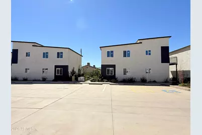 4037 S 12th Street #110, Phoenix, AZ 85040 - Photo 46