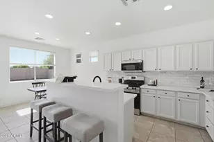 437 S 163rd Ln, Goodyear, AZ 85338 - Photo 16