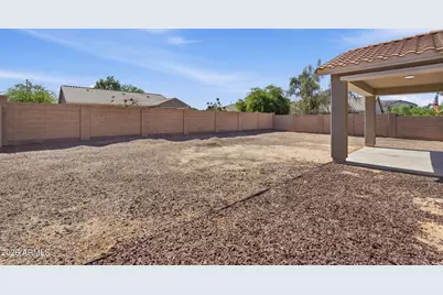 437 S 163rd Lane, Goodyear, AZ 85338 - Photo 38
