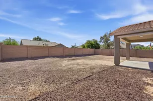 437 S 163rd Ln, Goodyear, AZ 85338 - Photo 38
