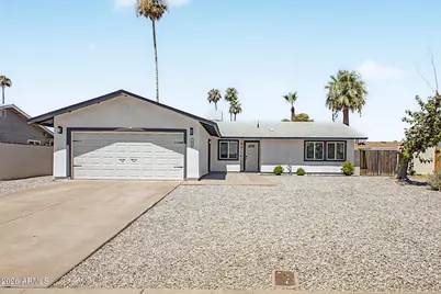 14638 N 35th Drive, Phoenix, AZ 85053 - Photo 2