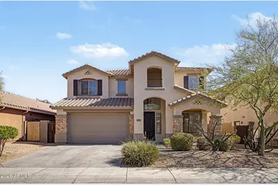 3337 W King Drive, Anthem, AZ 85086 - Photo 1
