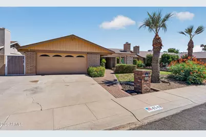 4548 W Echo Lane, Glendale, AZ 85302 - Photo 4