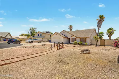 3053 E Lockwood Street, Mesa, AZ 85213 - Photo 30