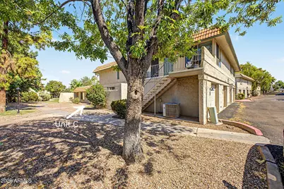 5619 S Admiralty Court #C, Tempe, AZ 85283 - Photo 20