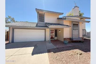 8062 N 109th Drive, Peoria, AZ 85345 - Photo 1