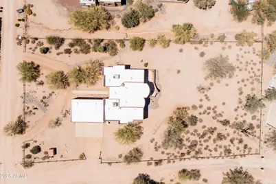 27105 N 162nd Street, Scottsdale, AZ 85262 - Photo 66