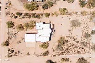 27105 N 162 St, Scottsdale, AZ 85262 - Photo 66