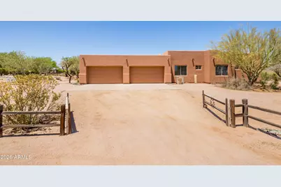 27105 N 162nd Street, Scottsdale, AZ 85262 - Photo 56