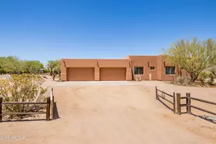 27105 N 162 St, Scottsdale, AZ 85262 - Photo 56