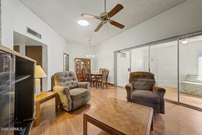 9929 W Hutton Drive, Sun City, AZ 85351 - Photo 8