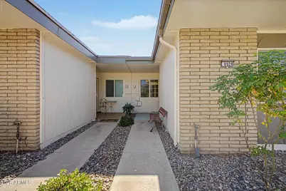 9929 W Hutton Drive, Sun City, AZ 85351 - Photo 4