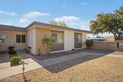 9929 W Hutton Drive, Sun City, AZ 85351 - Photo 2
