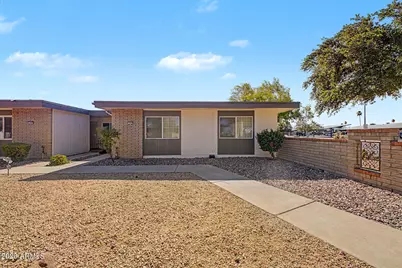 9929 W Hutton Drive, Sun City, AZ 85351 - Photo 1