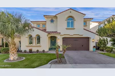 3210 S Waterfront Drive, Chandler, AZ 85248 - Photo 1