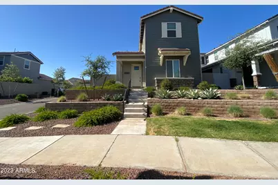 21065 W Elm Way Court, Buckeye, AZ 85396 - Photo 2